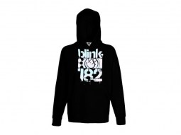 Sudadera Blink-182